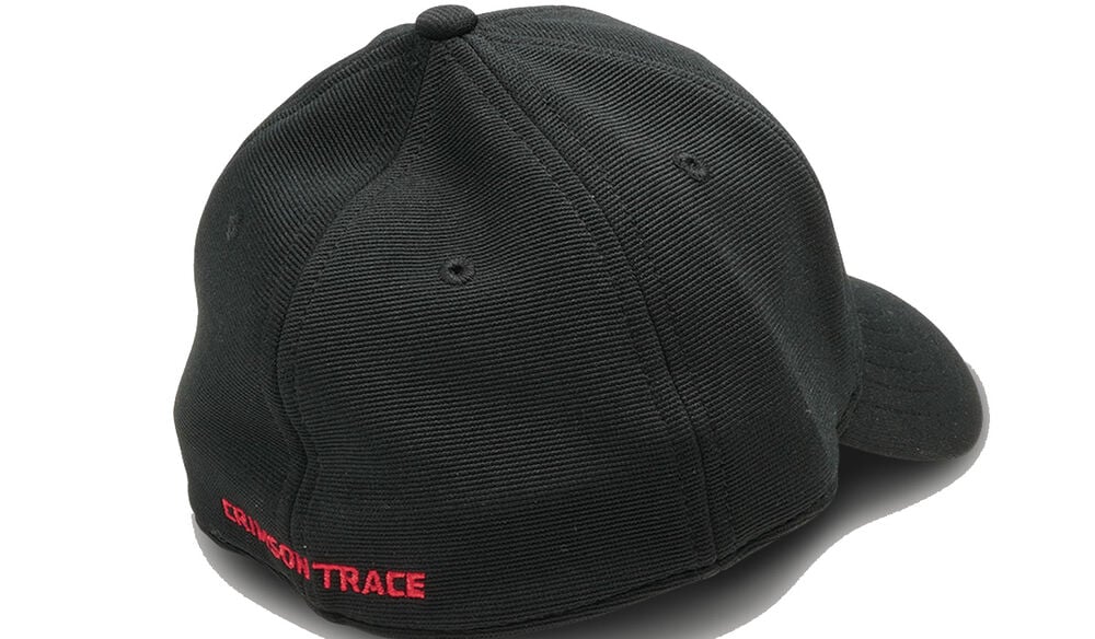 Crimson Trace® Flexfit® Fitted Baseball Cap